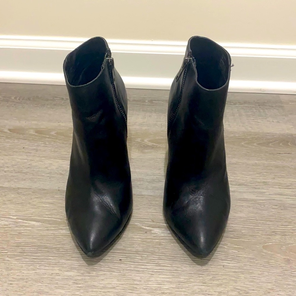 Steve Madden Booties